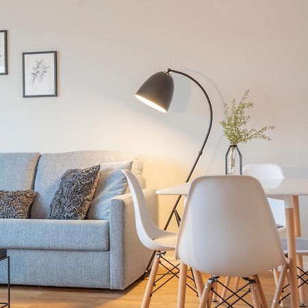 Apartments Трир Экстерьер фото
