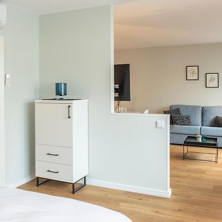 Apartments Трир Экстерьер фото