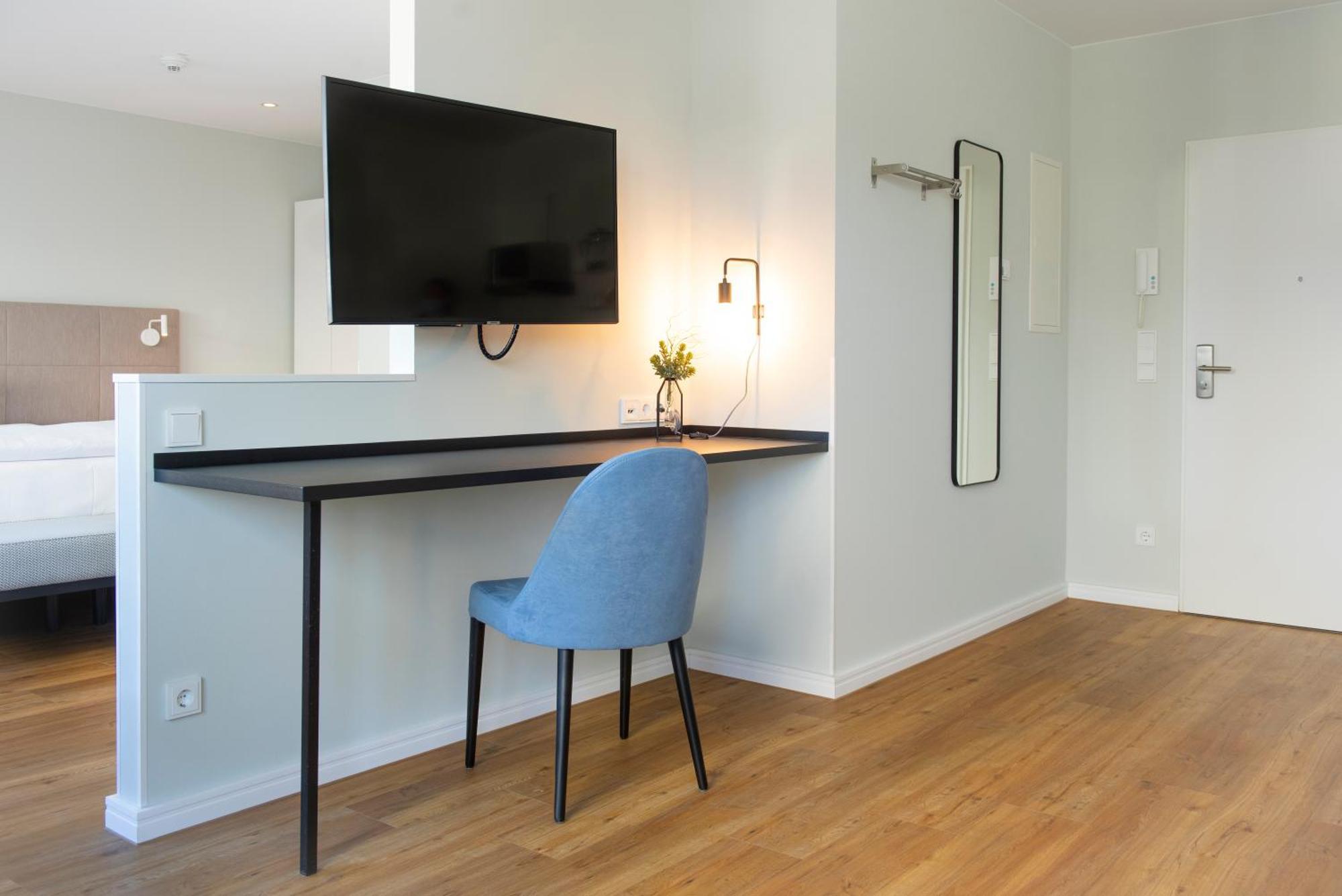 Apartments Трир Экстерьер фото
