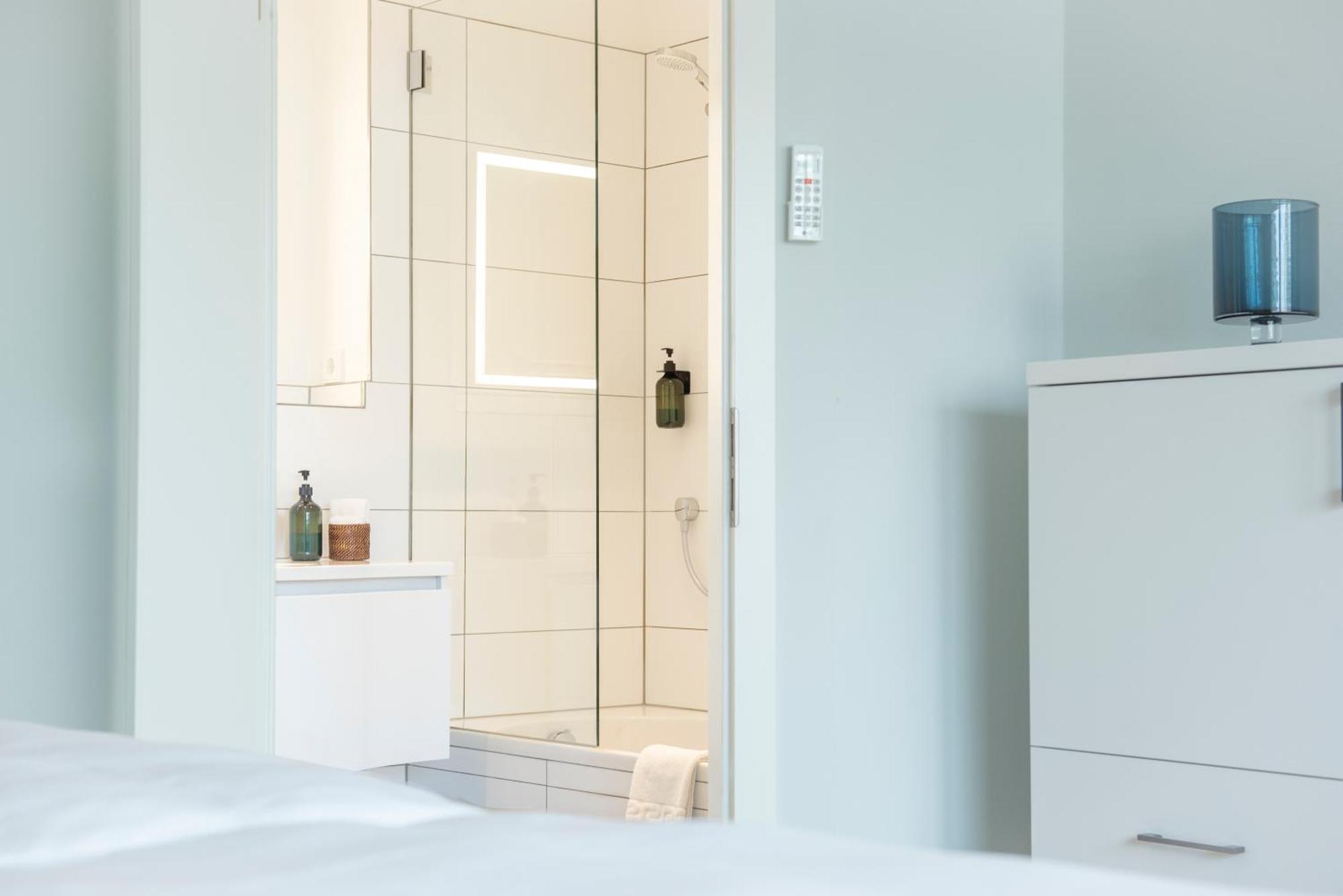 Apartments Трир Экстерьер фото