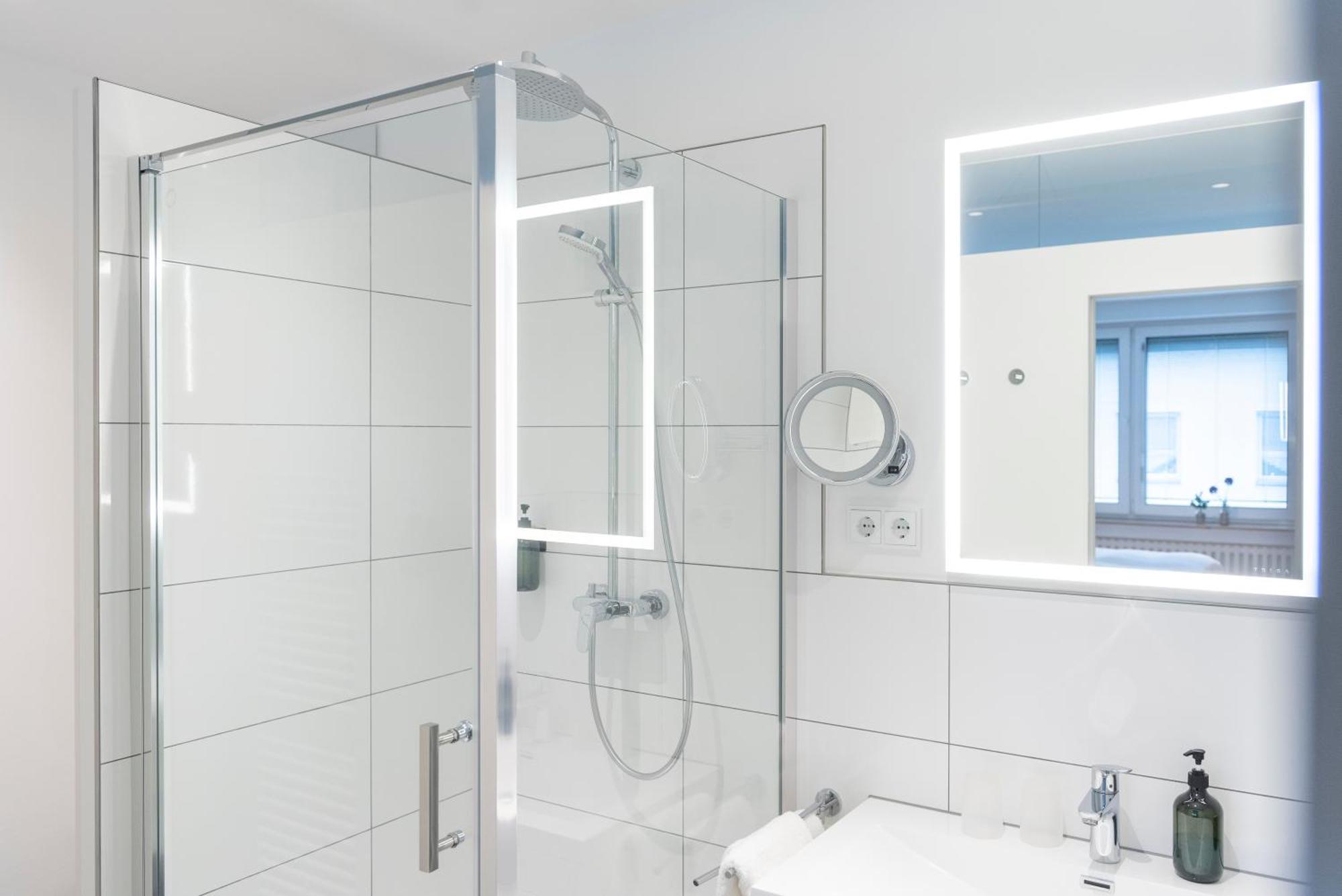 Apartments Трир Экстерьер фото