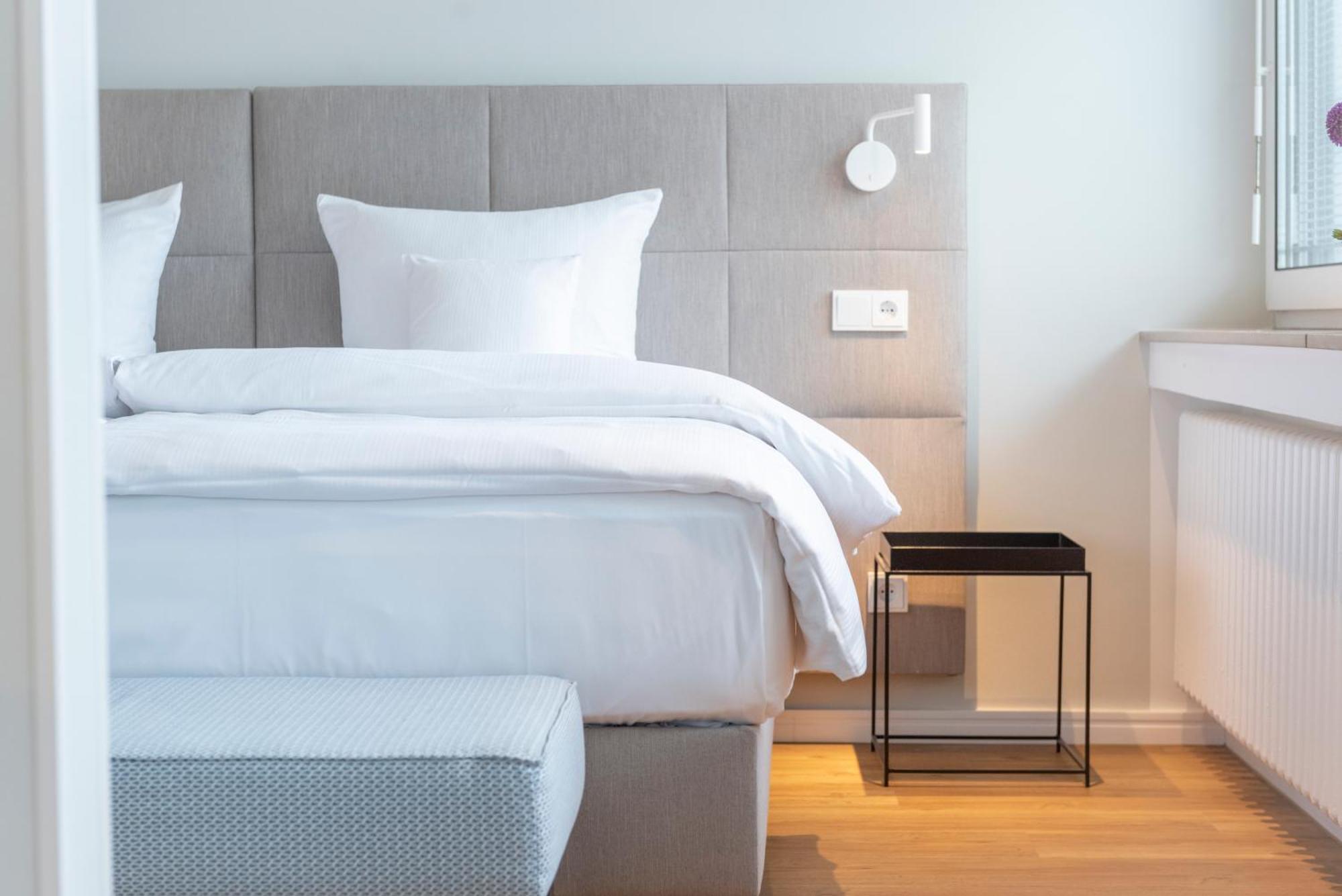 Apartments Трир Экстерьер фото