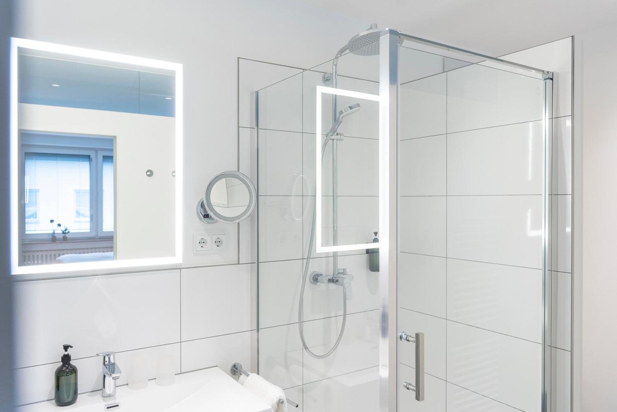 Apartments Трир Экстерьер фото