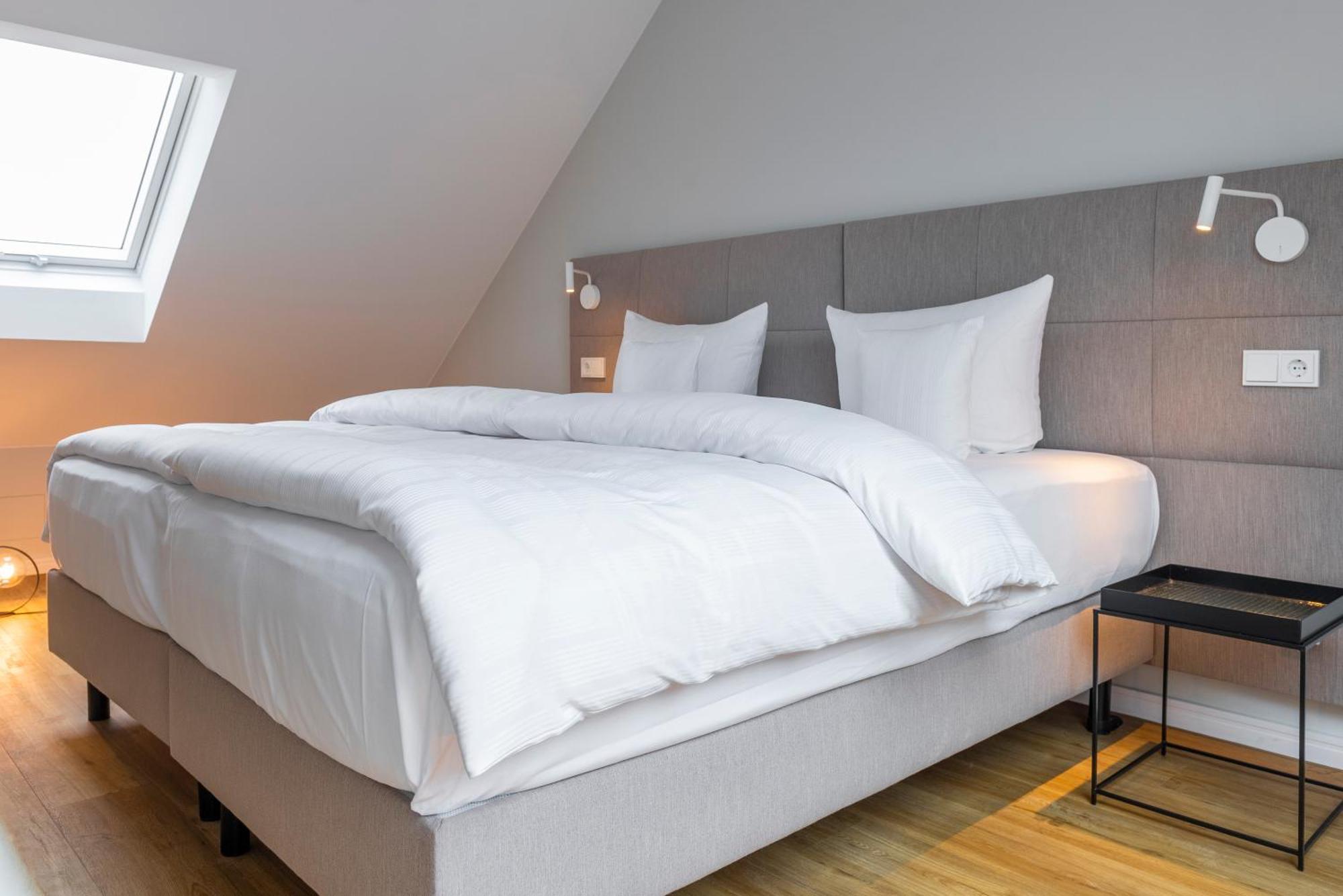 Apartments Трир Экстерьер фото