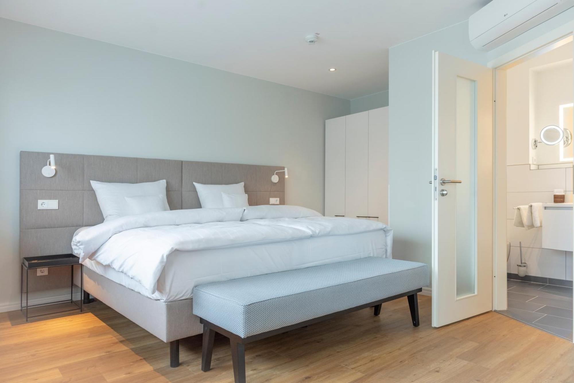 Apartments Трир Экстерьер фото