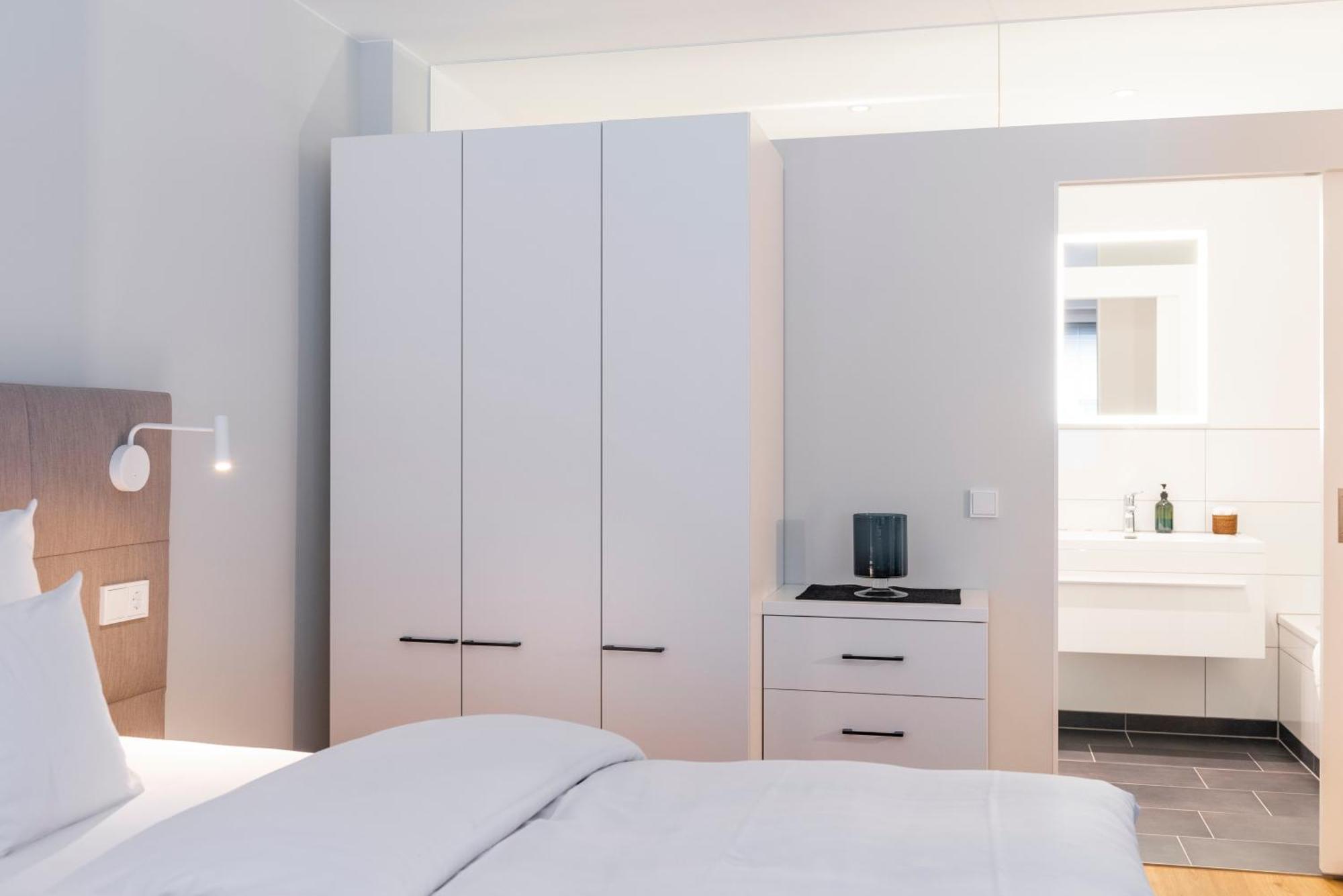 Apartments Трир Экстерьер фото